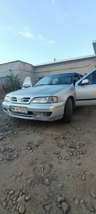 Продам економне авто