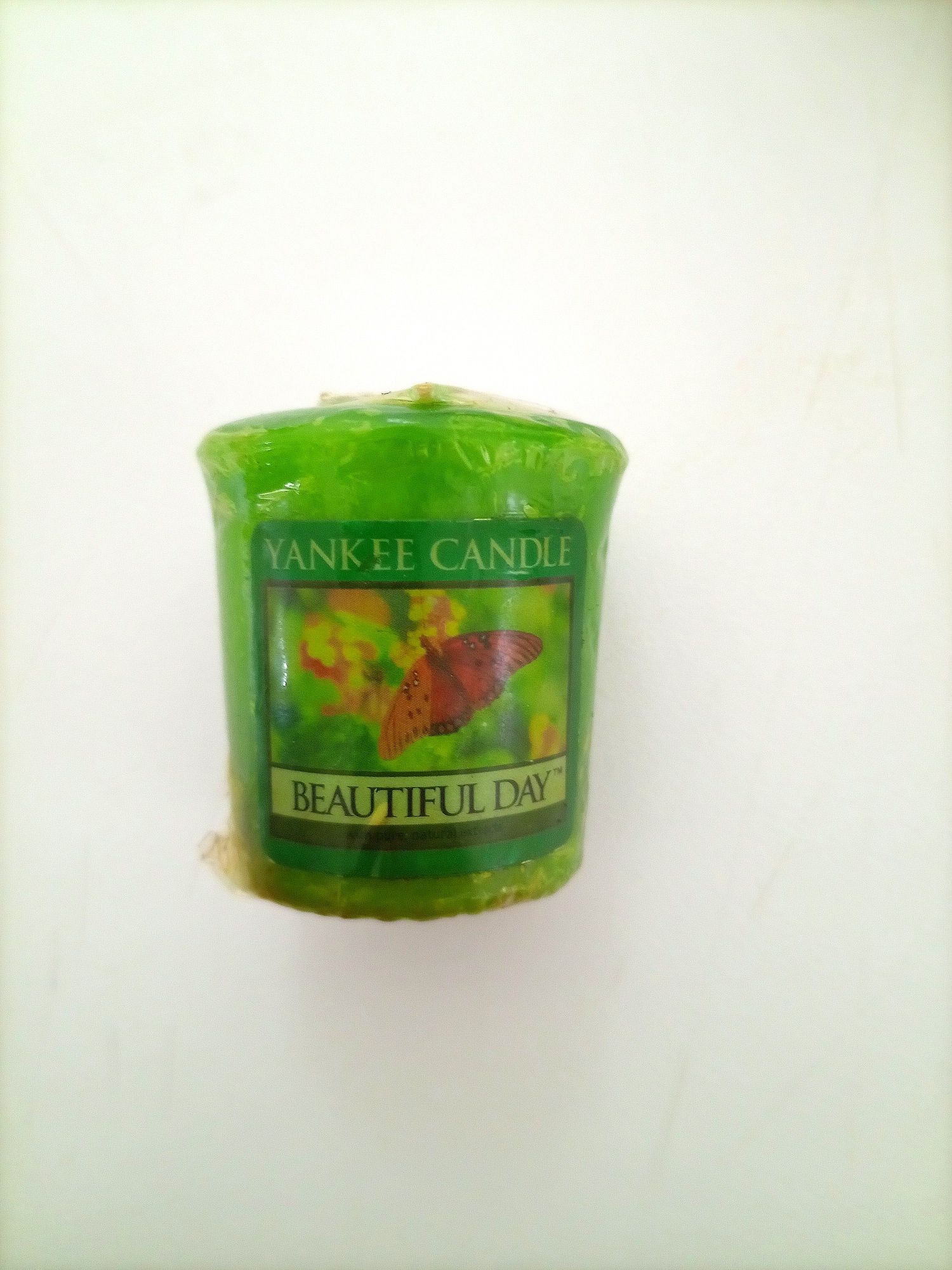 Velas Yankee Candle