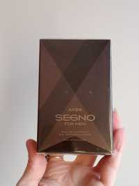 Avon Segno for him woda perfumowana