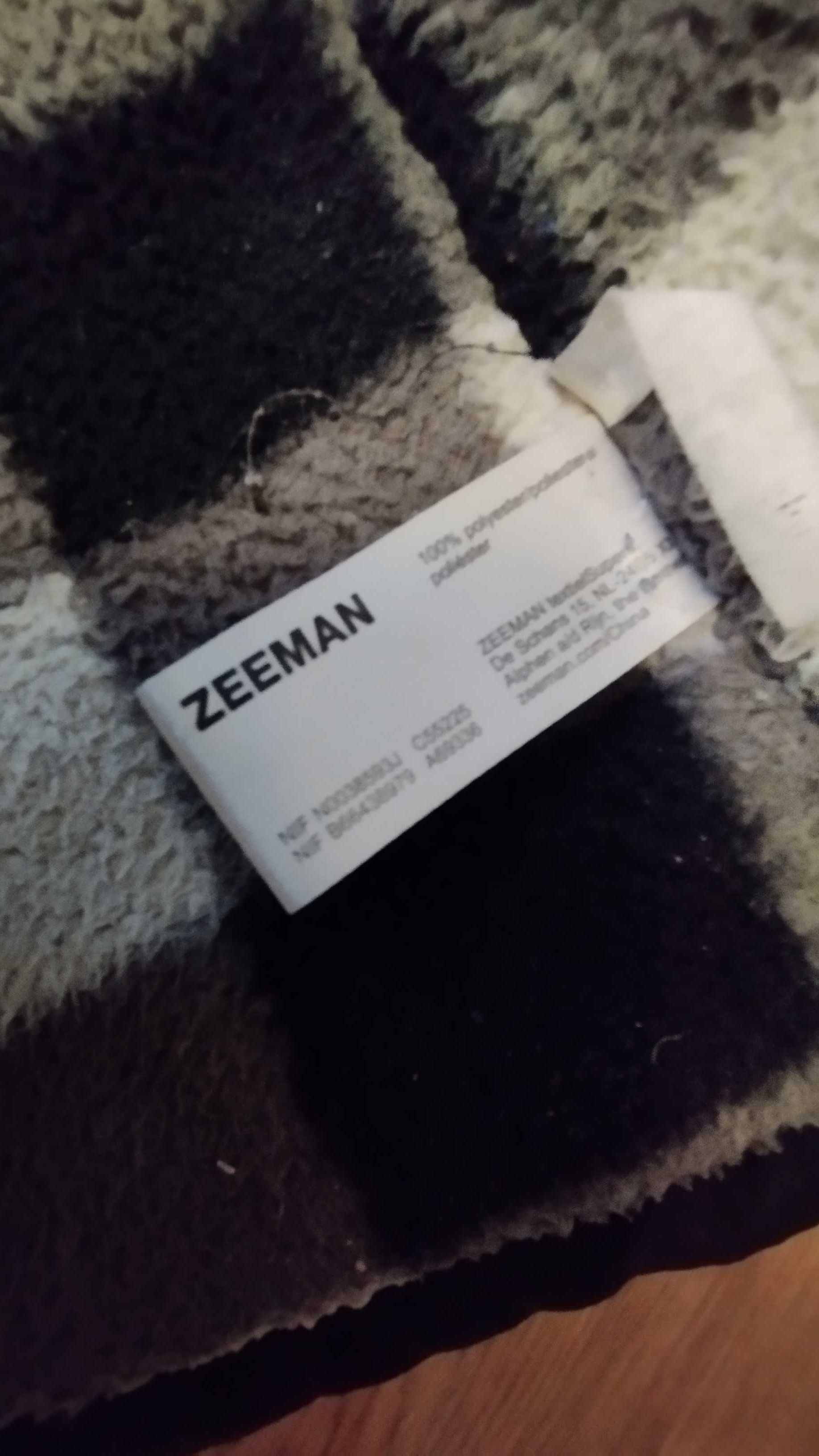 kurtka chłopięca Zeeman r.134/140