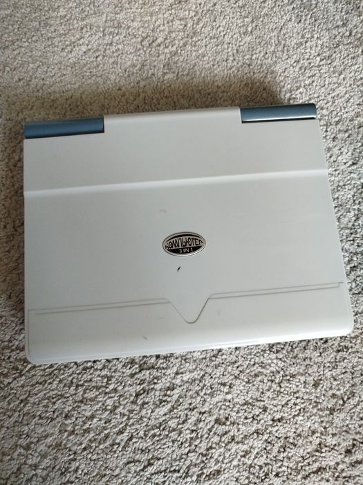 Ноутбук детский музыкальный