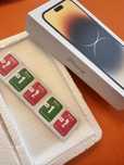 Szkto hartowane iPhone 14 pro max