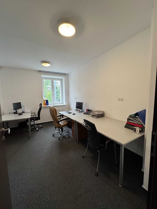 Lokal użytkowy na wynajem (biurowy)