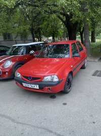 Dacia solenza 1.4