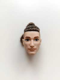 Ken z kolekcji Barbie BMR 1959 Głowa