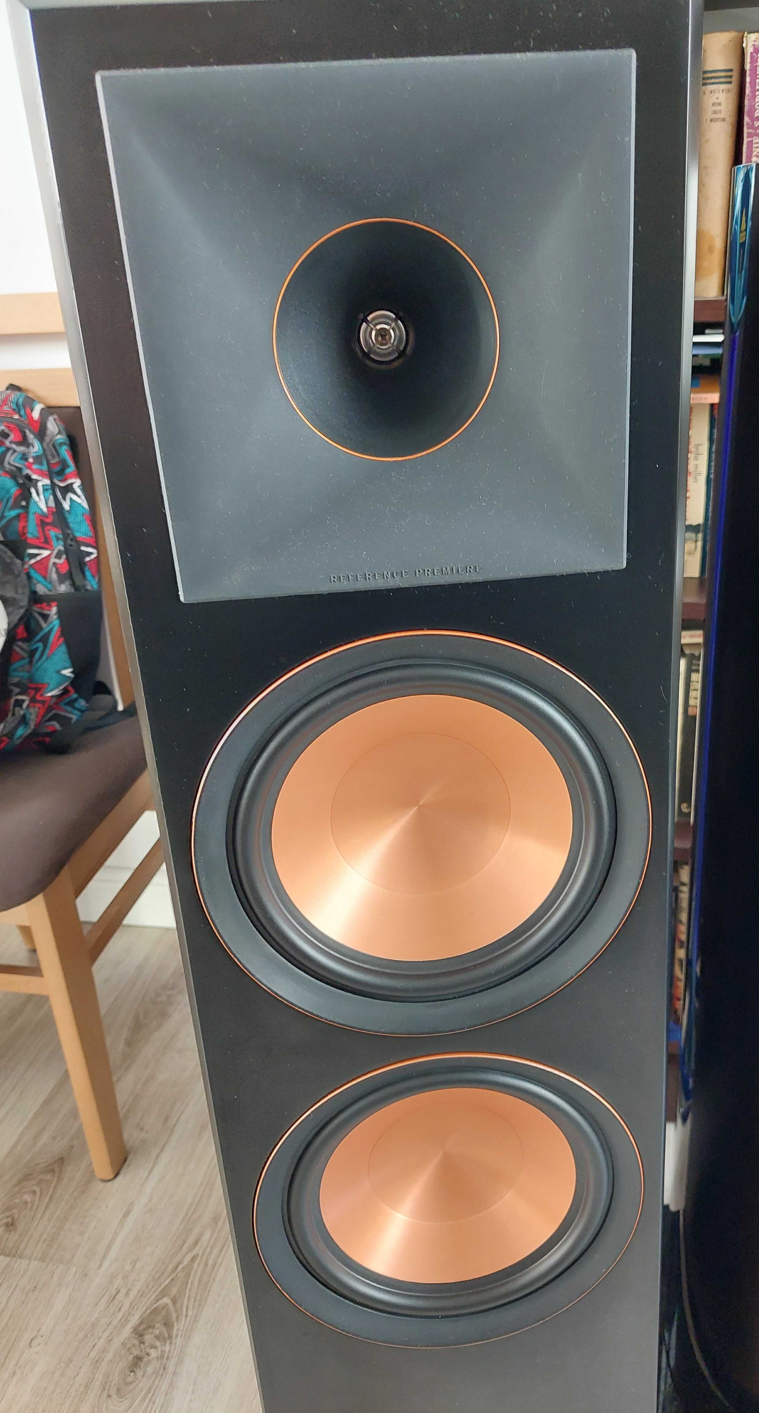 Klipsch RP 8000f Rp-8000 F super stan