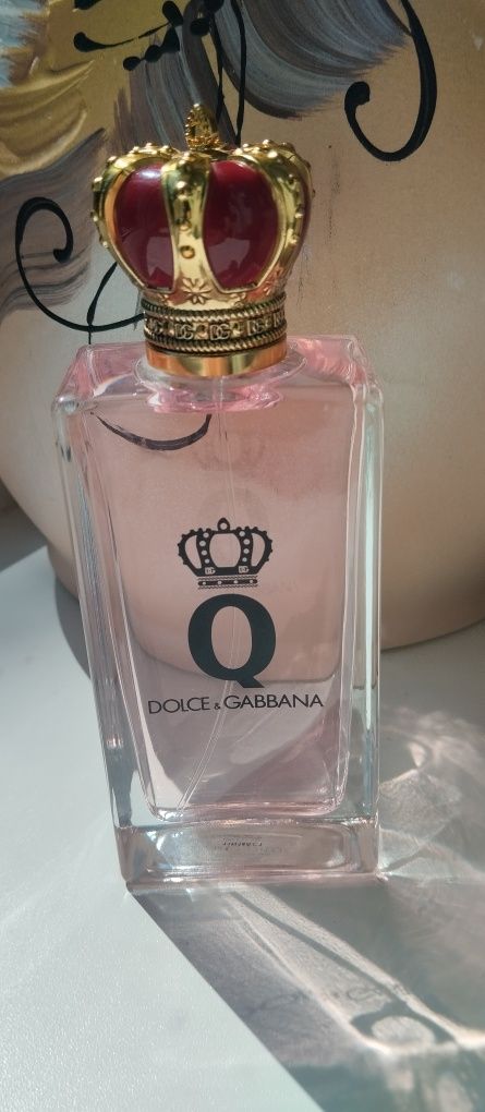 Dolce Gabbana edp 100 ml