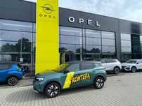 Opel Frontera Auto demonstracyjne dealera. Automat