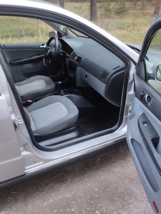 SKODA Fabia 1.4 MPl.