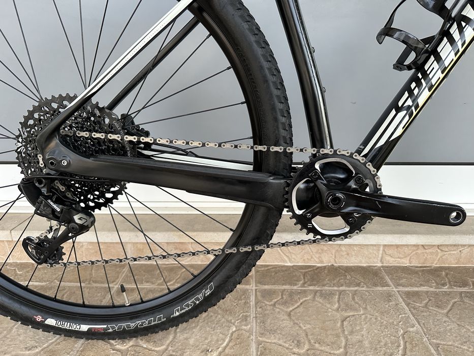 Bicicleta de BTT Specialized 29 - Carbono - 12v