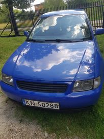 Sprzedam Audi A3 1.6 Benzyna 98r.