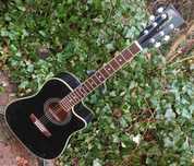 Gitara akustyczna Legpap