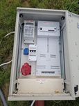 Skrzynka elektryczna