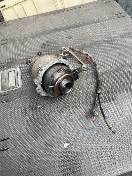 Муфта заднього редуктора мост, роздатка Nissan X-Trail T30 T31