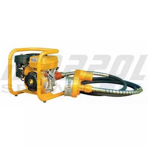 Motopompa do wody brudnej Benza Flex-305 (flexible)