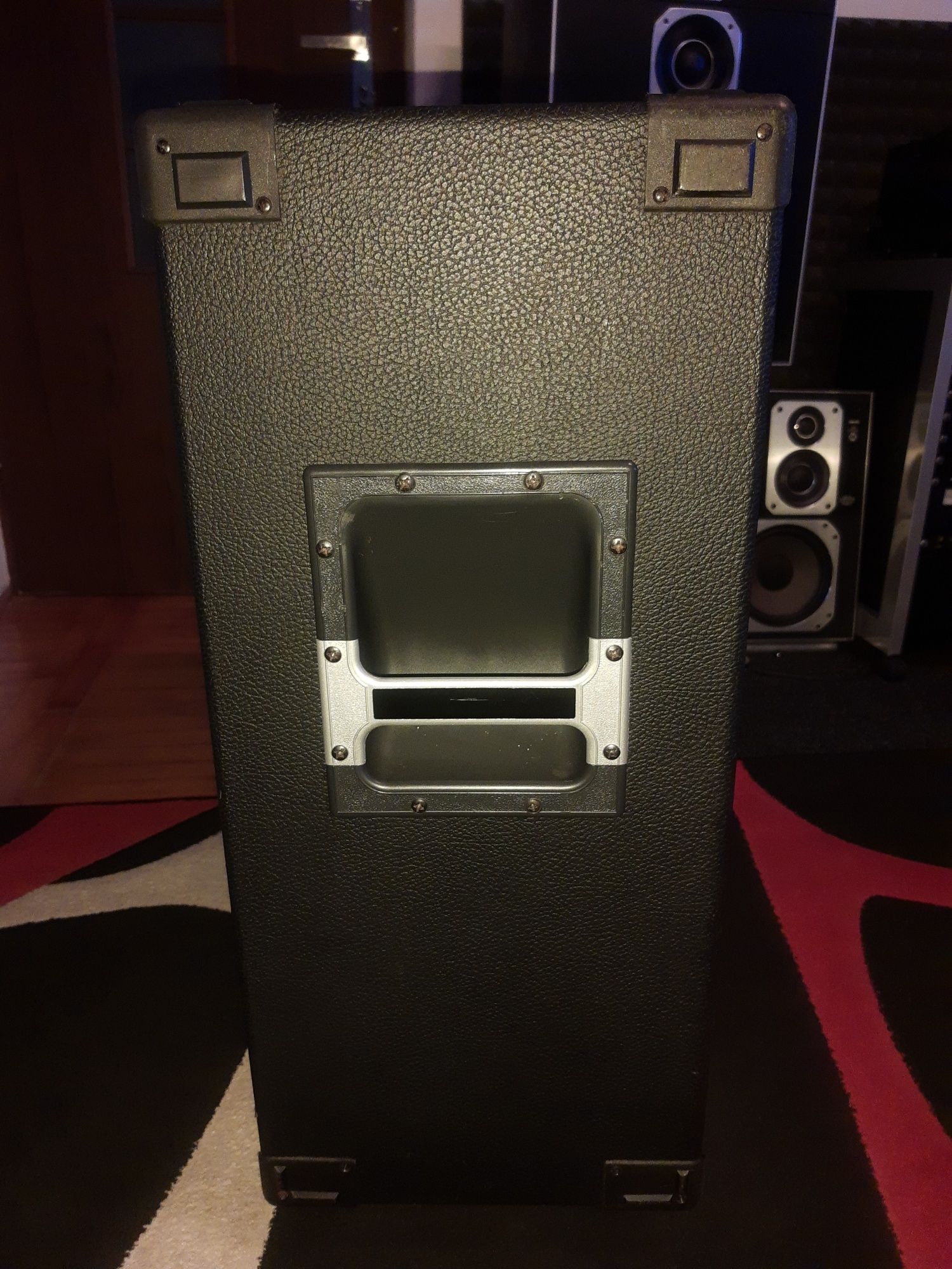 Kolumna gitarowa Seymour Duncan 4x12' King Tone Classic