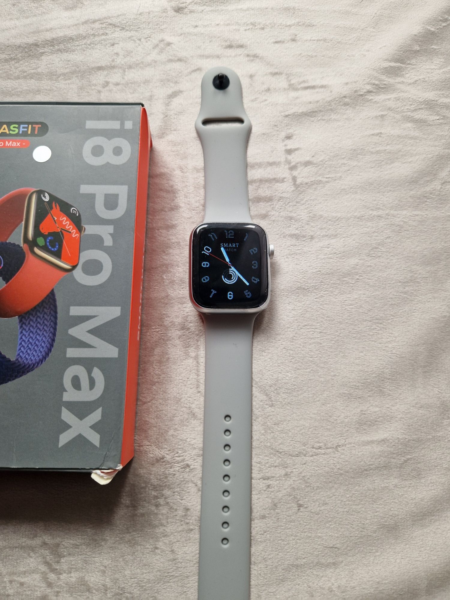 Smart watch i8 pro max