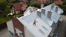 Malowanie Dachów Alpin Szostek Bielsko Żywiec Szczyrk Cieszyn