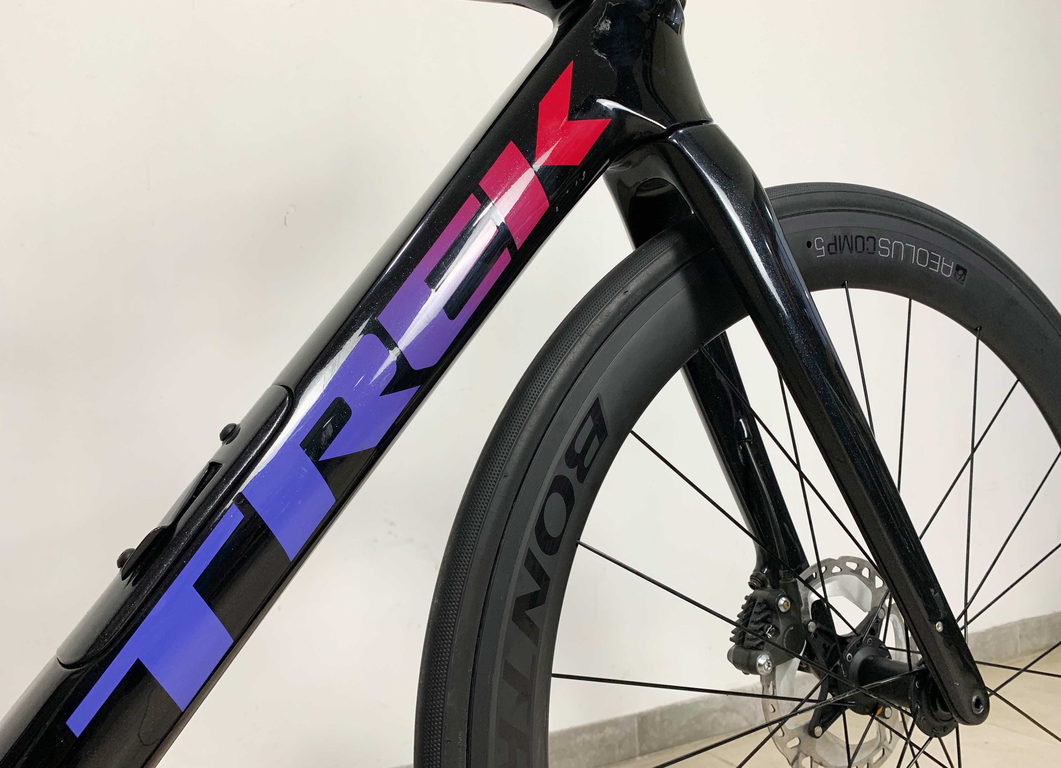 Карбоновий ендуранс Trek Domane SL 4 Disc