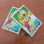 Baralho de cartas