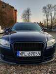 Audi A4 B7 2.0 TDI BPW