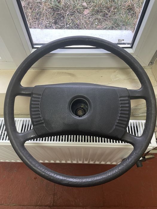 Руль Mercedes w123 w116 w114 R107
