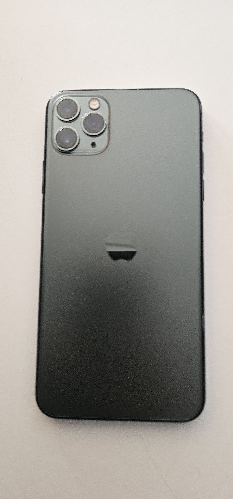 Iphone 11 pro max 256 gb