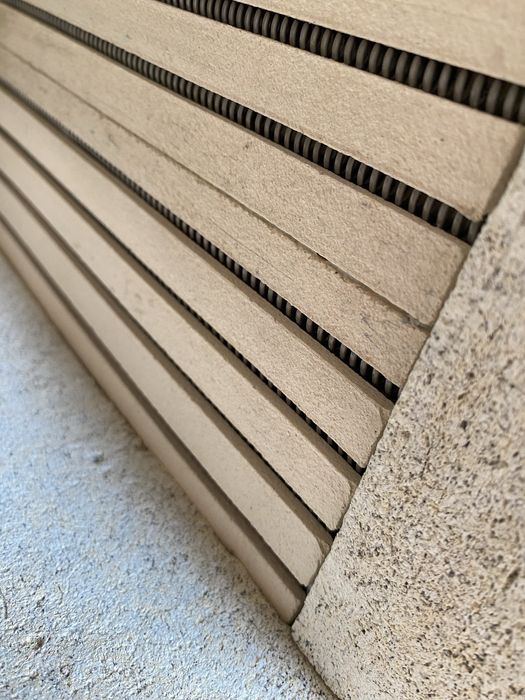 Піч муфельна 10 літрів 1100 градусів