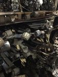 Рессора Корень Ford Transit/Custom/Connect