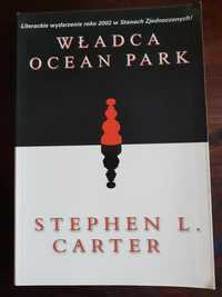 Władca Ocean Park, Stephen Carter