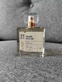 Perfum Made In Lab 72 100ml