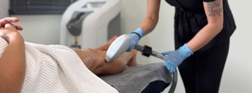 Laser do depilacji Primelease wynajem