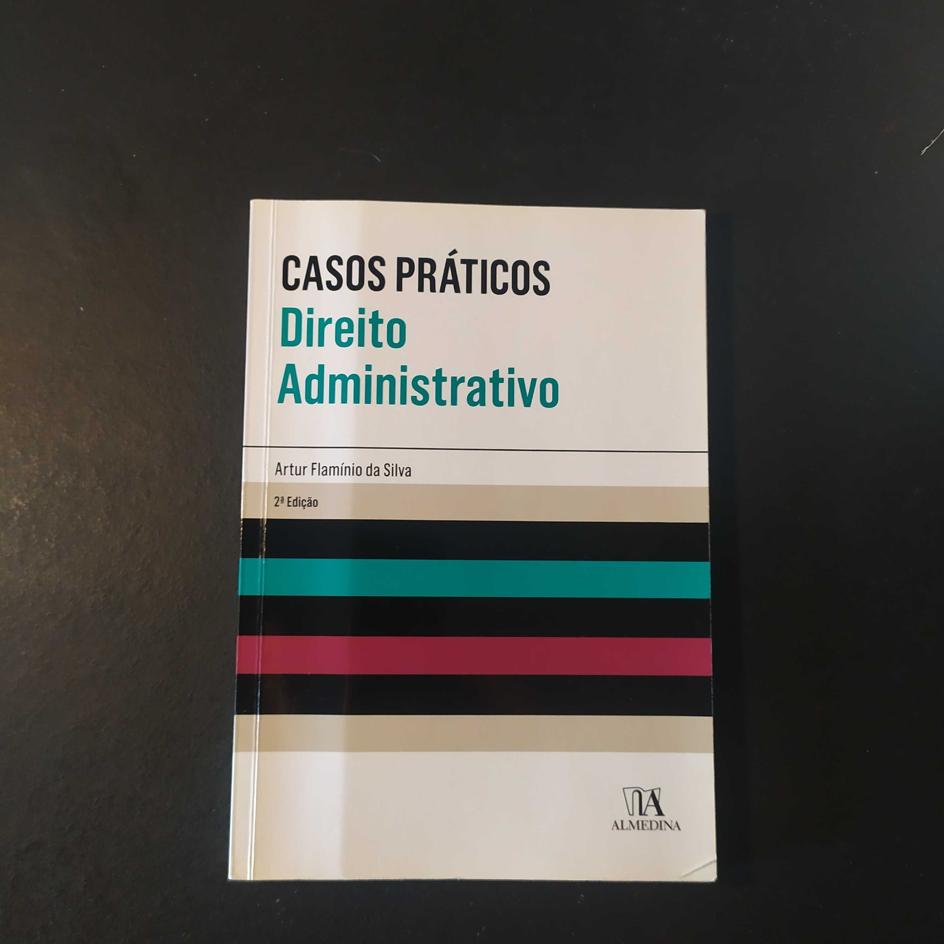 Direito Administrativo - manuais