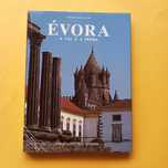 Évora A Cal E A Pedra - Afonso Manuel Alves