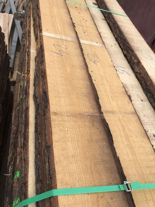 Tarcica Deski sosnowe Sosna