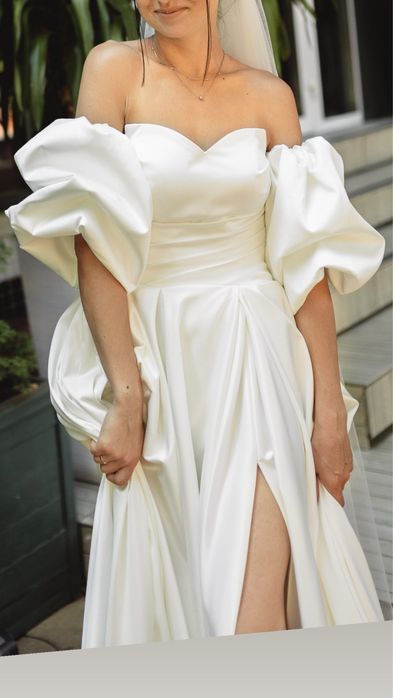 Весільна сукня ПРОДАМ