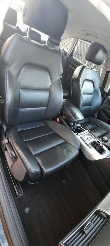 A6 C6 FL 3.0Tdi