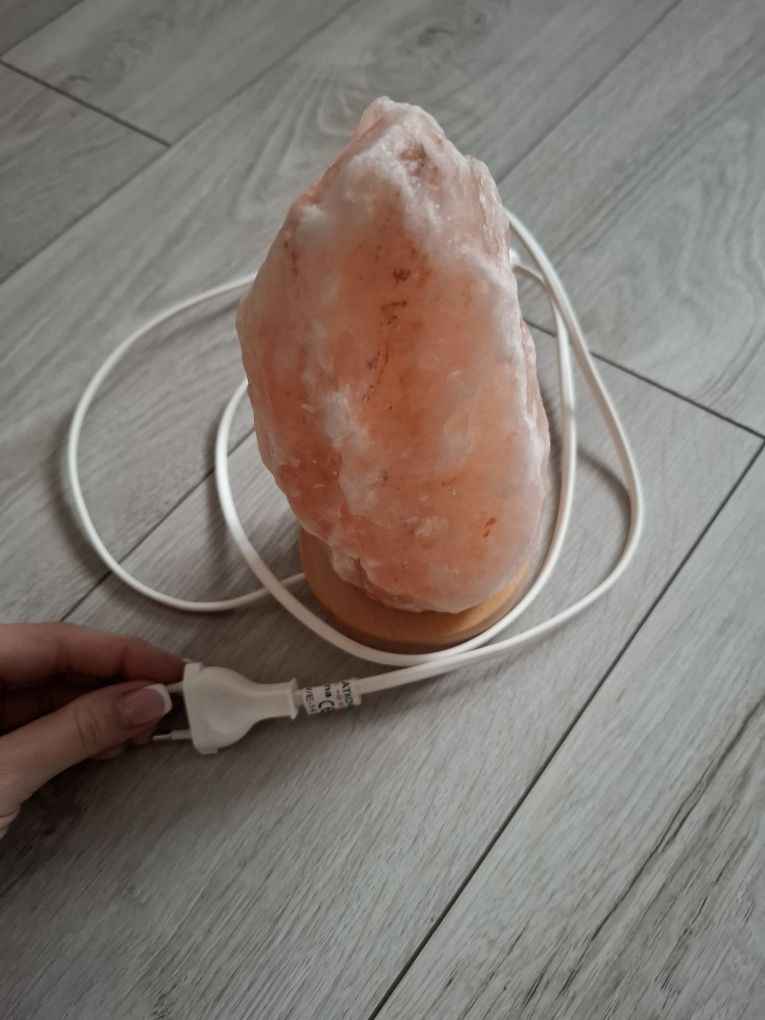 Lampa solna himalajska