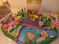 Conjuntos Polly Pocket Vintage