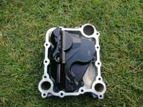 Audi A6 C6 2.4 bdw 2.8 3.2 Odma Separator Podstawa Oleju 06E.103.773C