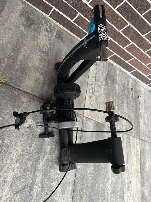 Trenazer btwin Decathlon