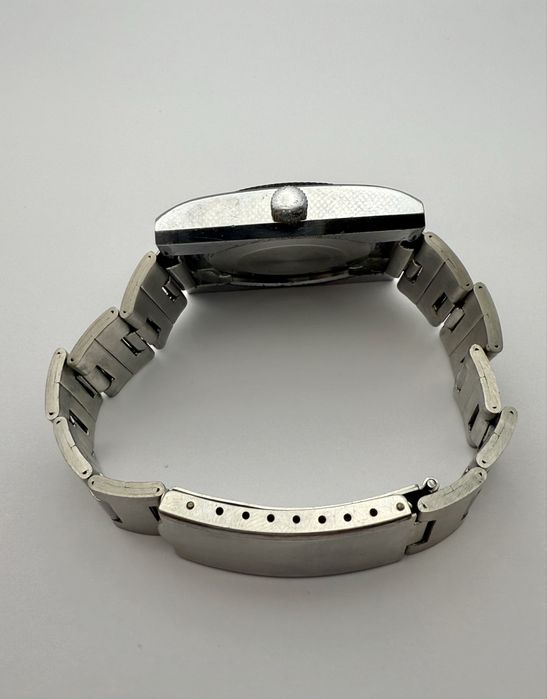 Zegarek Timex 25 metres Unikat