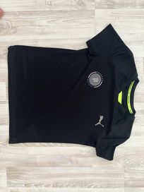 Koszulka t-shirt dziecięcy Puma