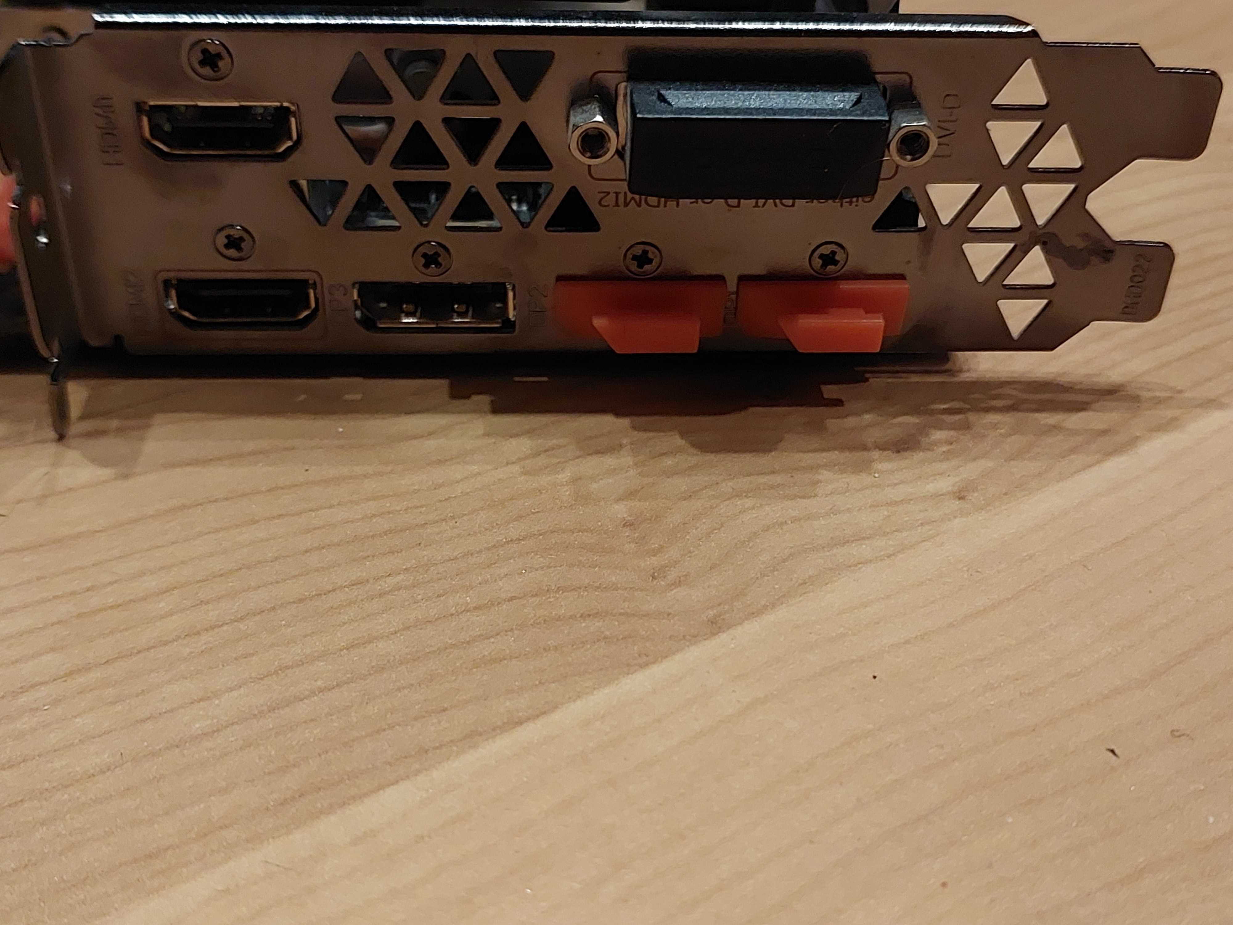 AORUS GeForce® GTX 1080 Ti  11G