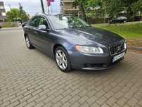 Volvo S80 Świeżo sprowadzony, super stan, mały przebieg!