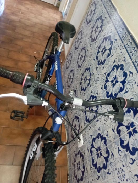 Bicicleta  masculina