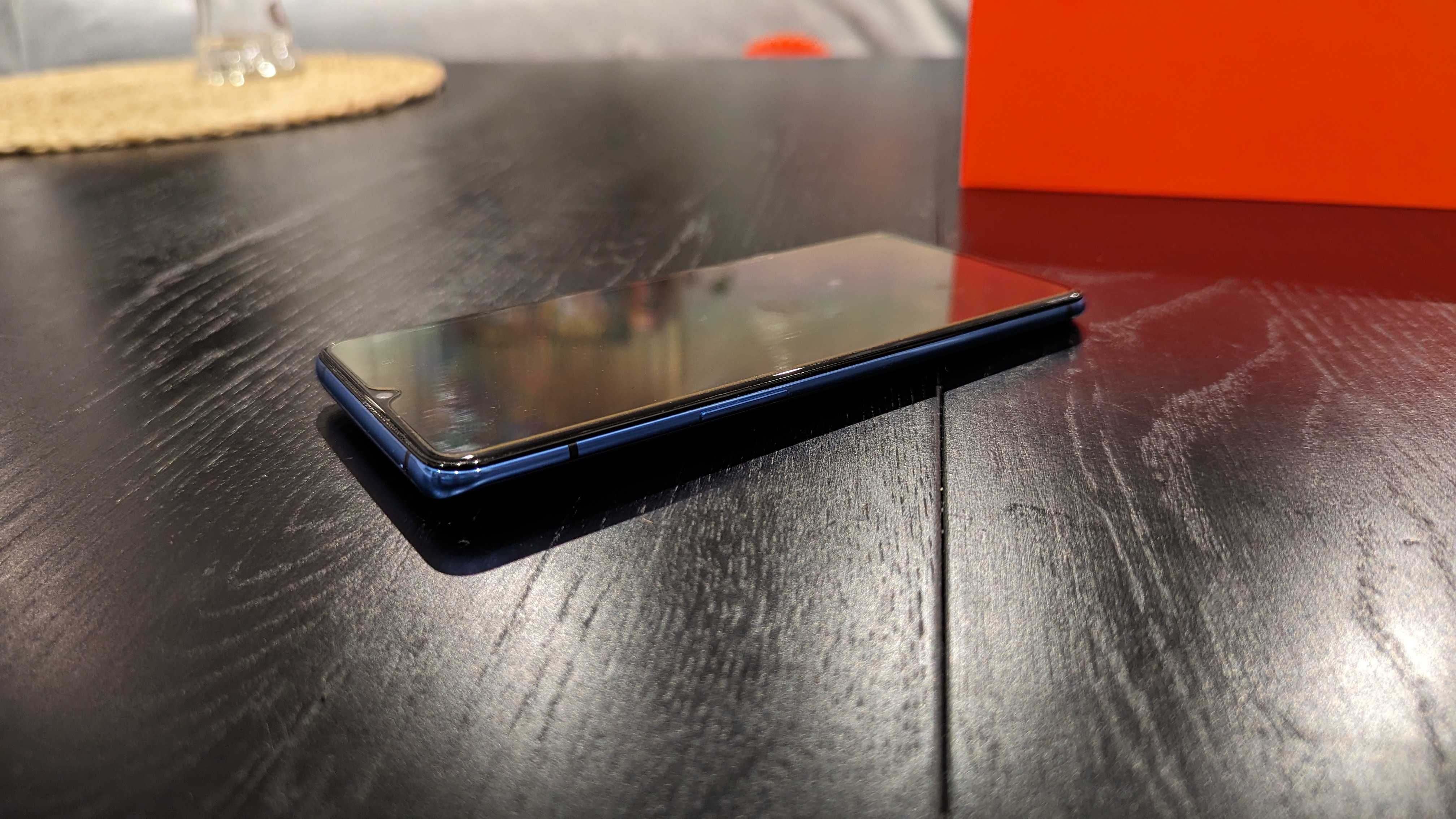 OnePlus 7T 8GB/128GB Glacier Blue