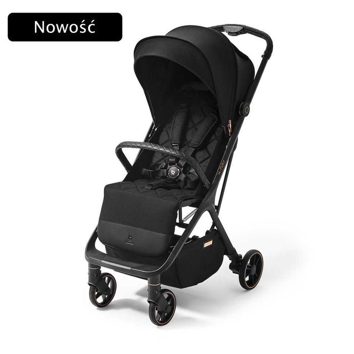Xplode X-RAY wózek Future Design kompaktowa spacerówka Nowość
