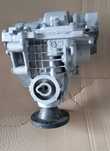 Regenerowany reduktor MAZDA CX-7 2.2. Diesel 2.3. Turbo automat manual