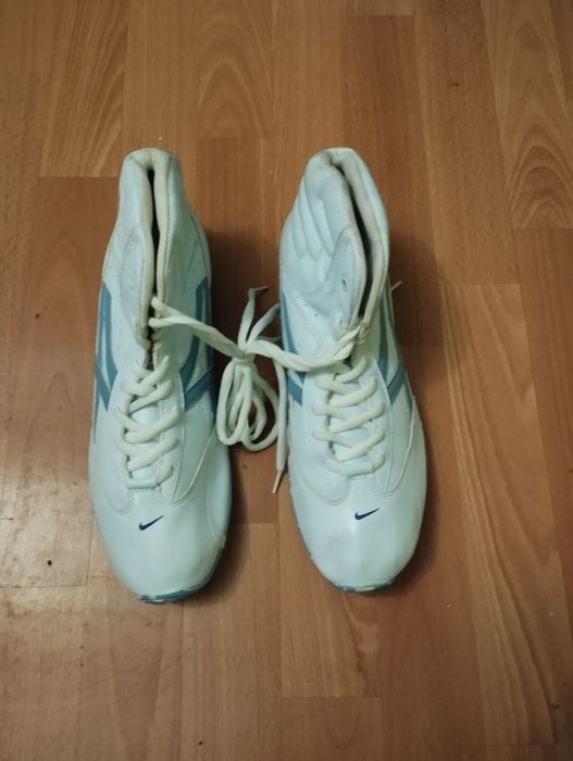 Buty zimowe ocieplane